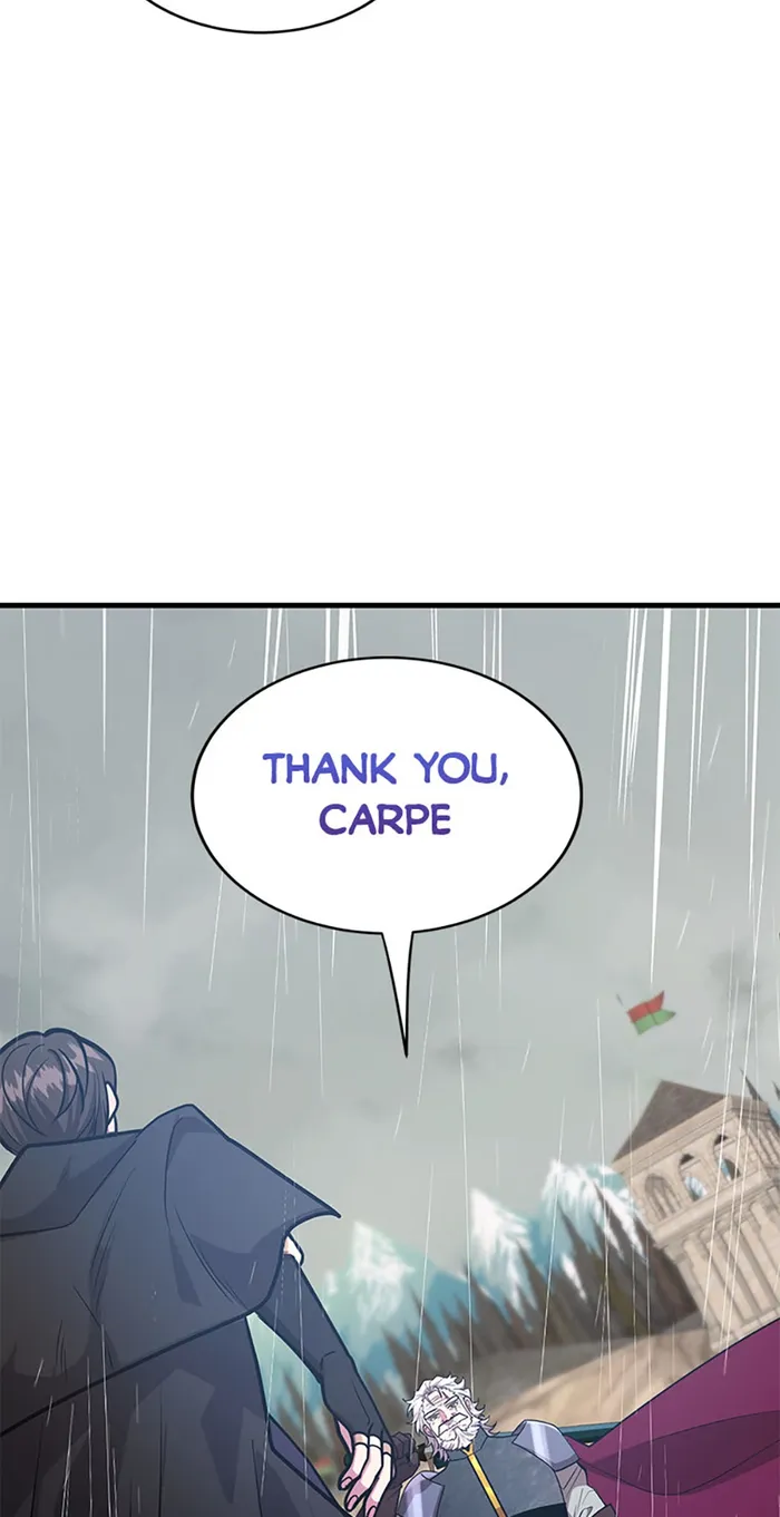 Read I Got Lucky And Pulled A 10th Rank Summon EN Manga Online