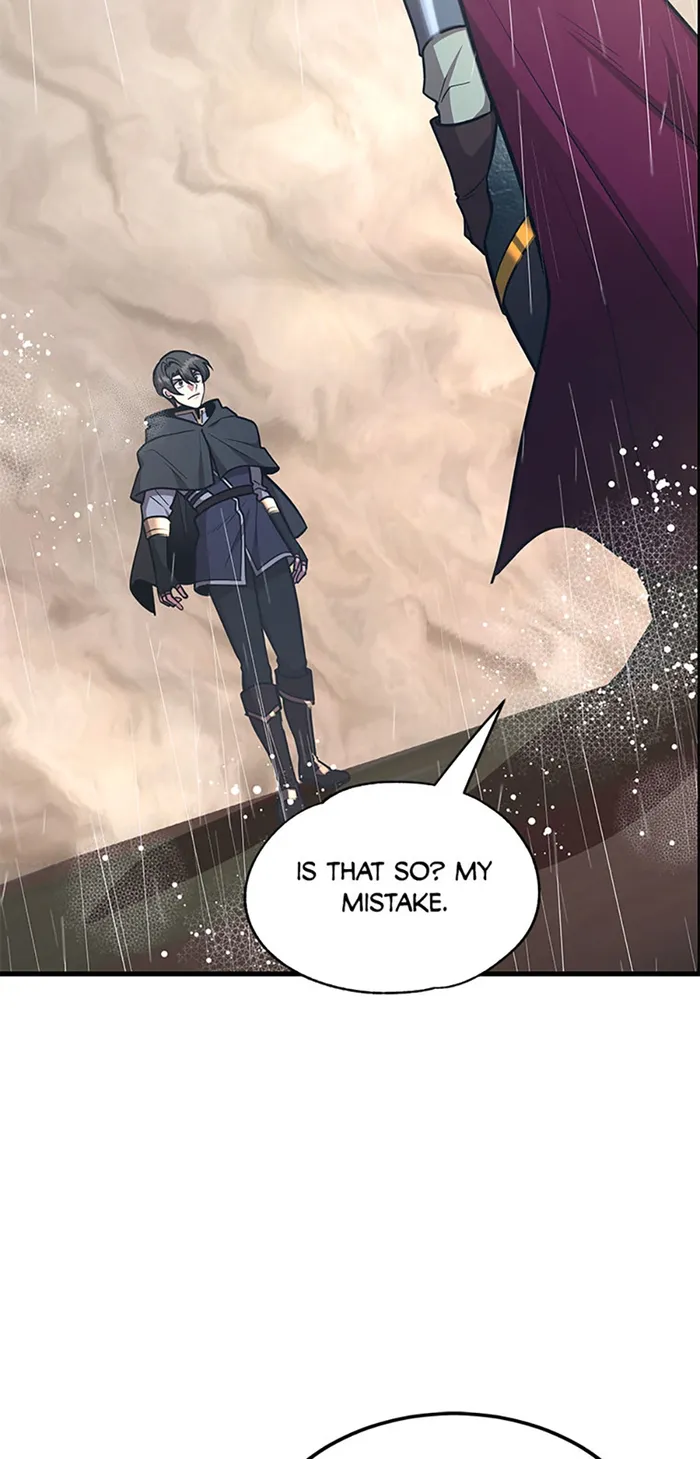 Read I Got Lucky And Pulled A 10th Rank Summon EN Manga Online