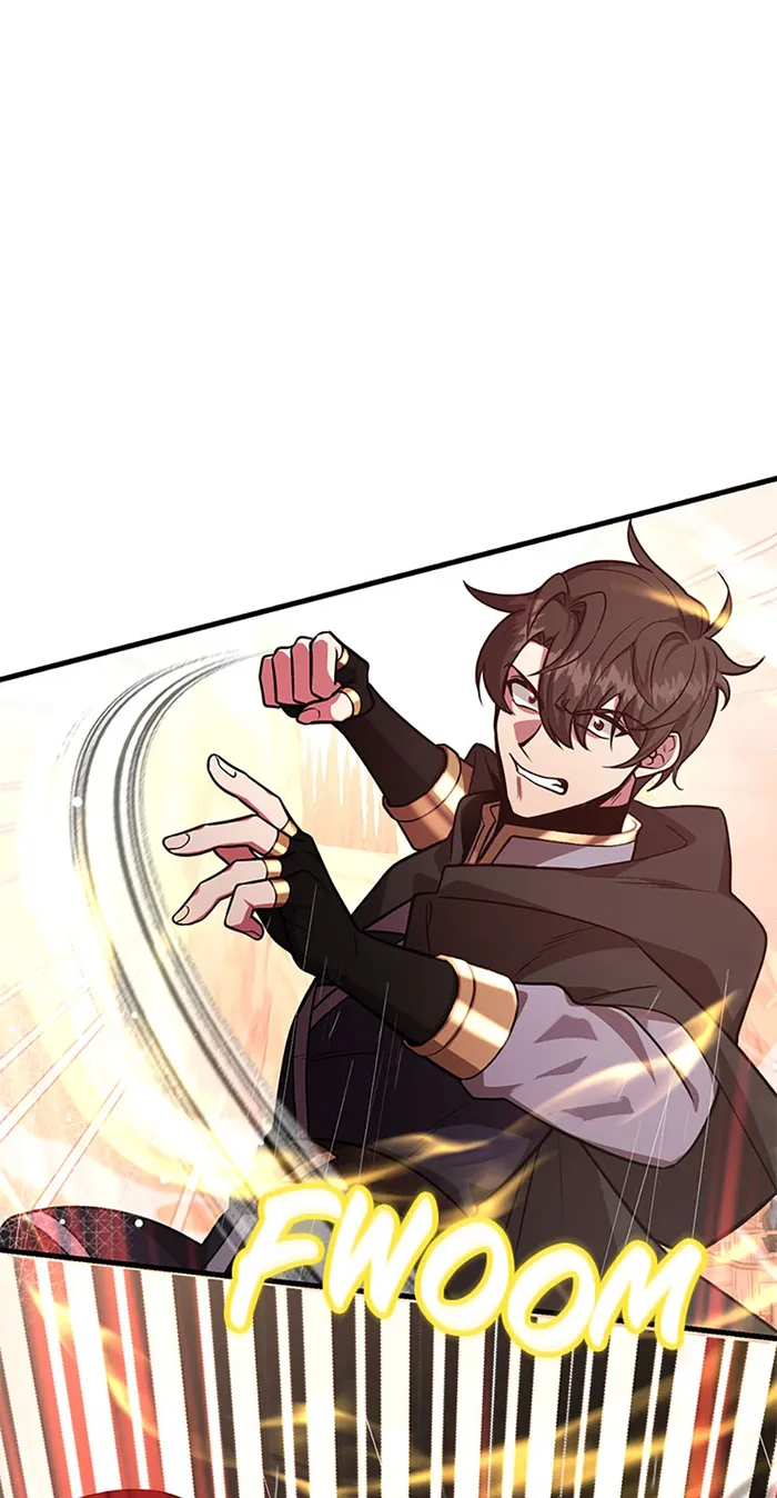 Read I Got Lucky And Pulled A 10th Rank Summon EN Manga Online