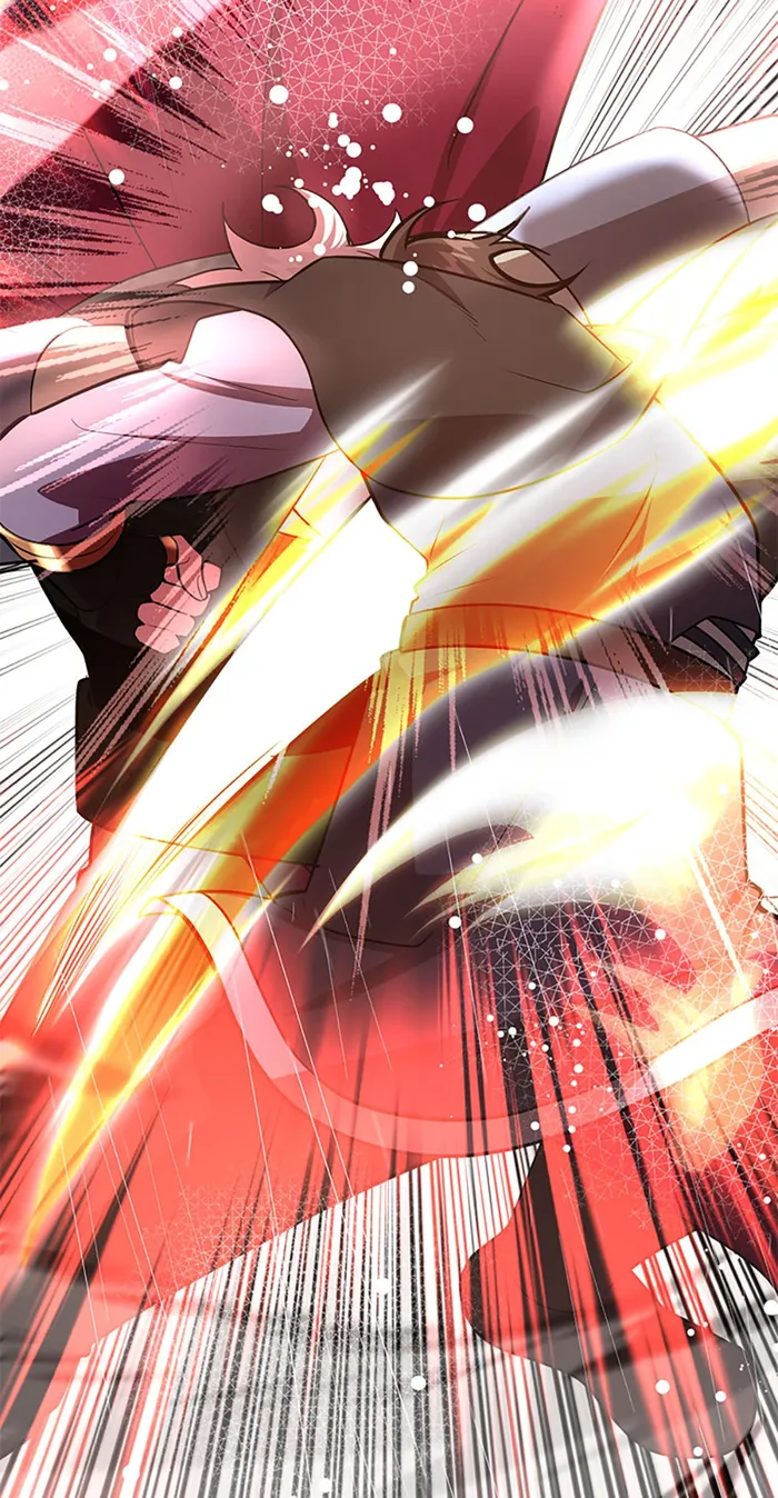 Read I Got Lucky And Pulled A 10th Rank Summon EN Manga Online
