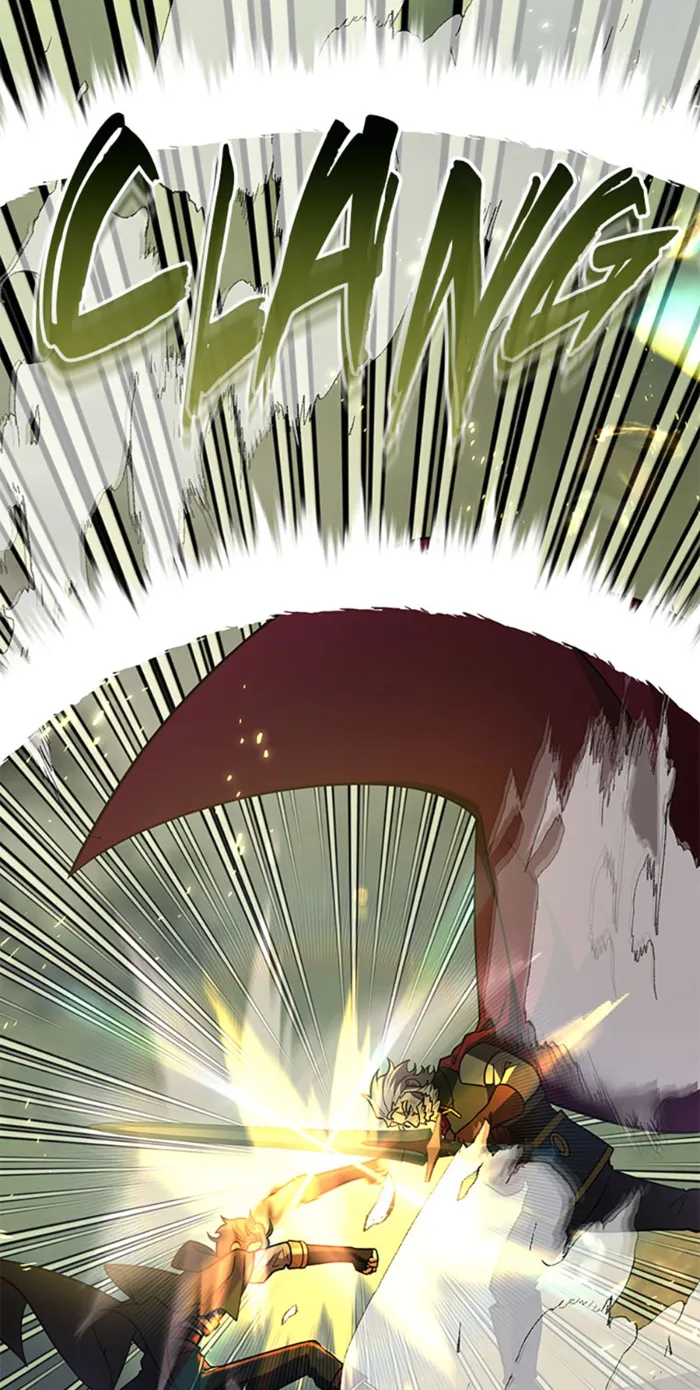 Read I Got Lucky And Pulled A 10th Rank Summon EN Manga Online
