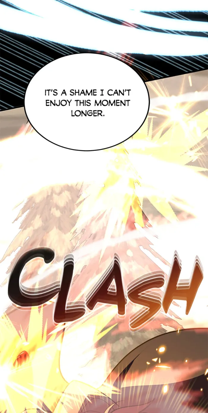 Read I Got Lucky And Pulled A 10th Rank Summon EN Manga Online