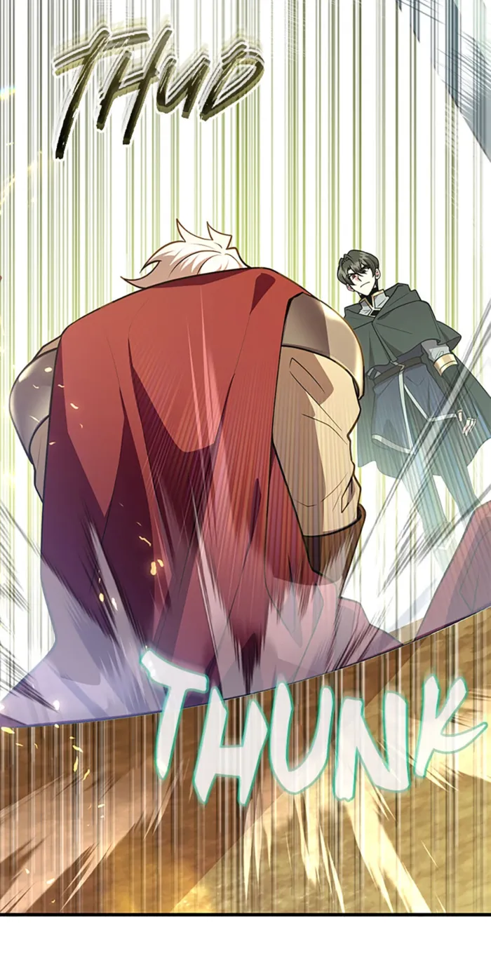 Read I Got Lucky And Pulled A 10th Rank Summon EN Manga Online