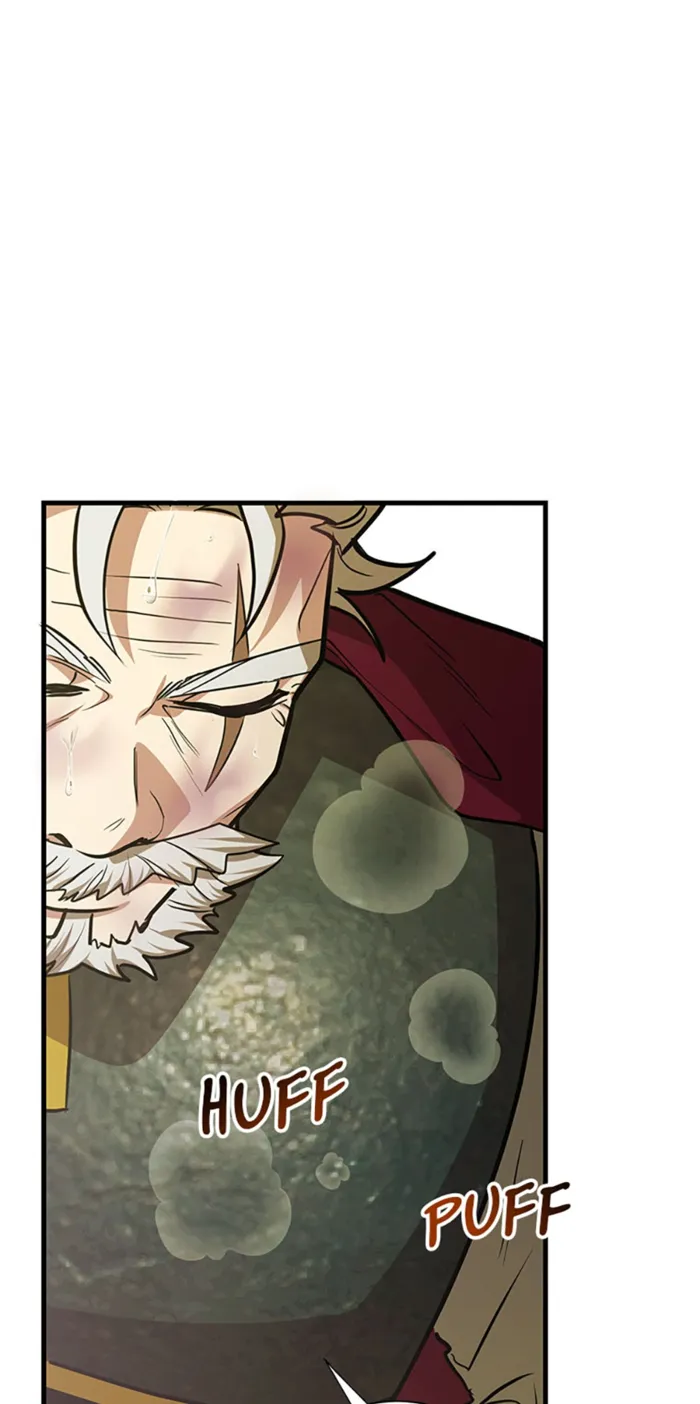 Read I Got Lucky And Pulled A 10th Rank Summon EN Manga Online