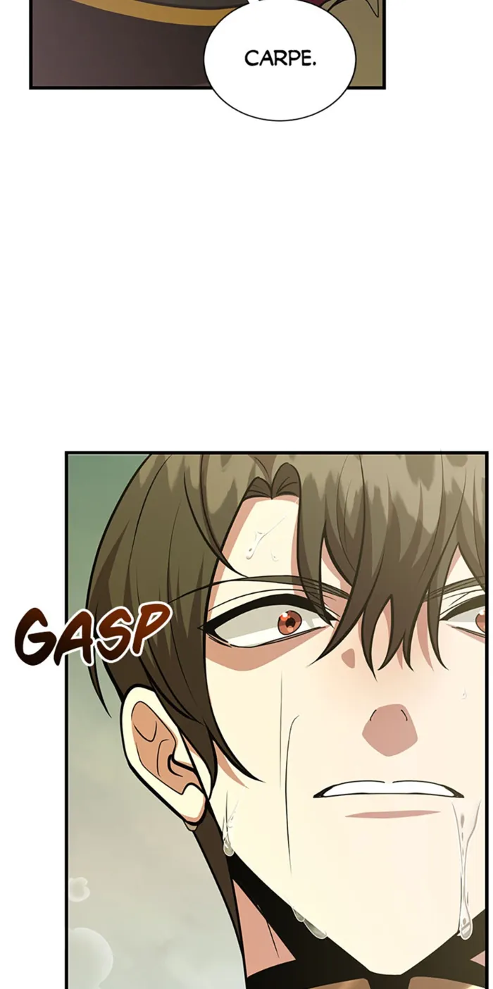 Read I Got Lucky And Pulled A 10th Rank Summon EN Manga Online