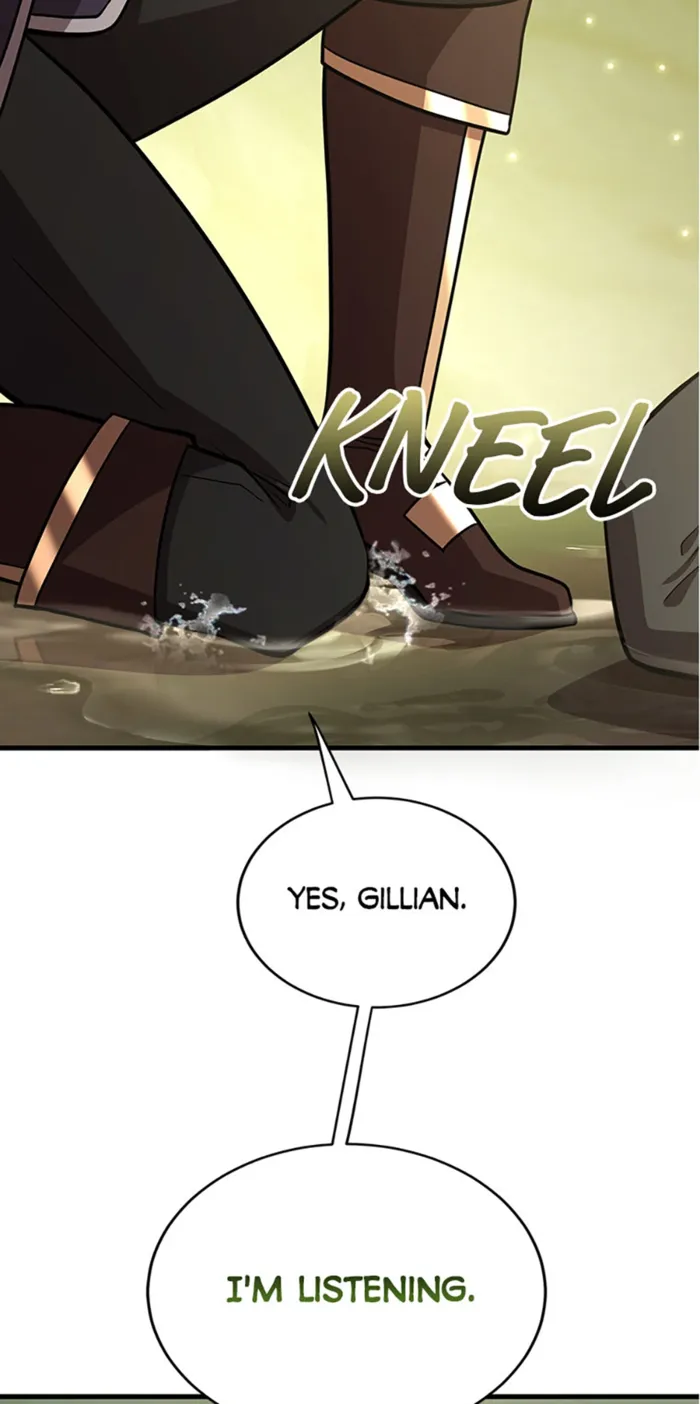 Read I Got Lucky And Pulled A 10th Rank Summon EN Manga Online