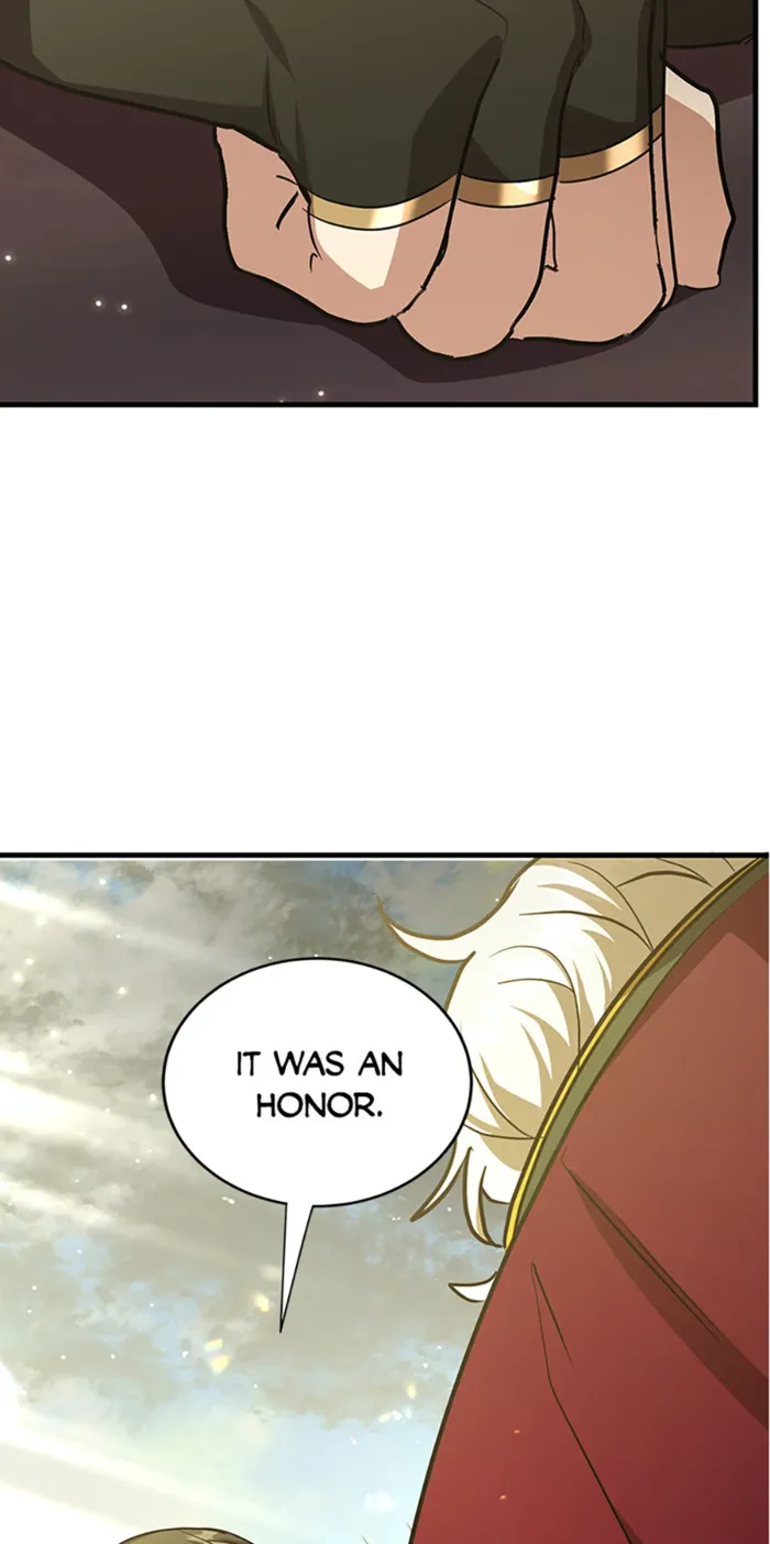 Read I Got Lucky And Pulled A 10th Rank Summon EN Manga Online