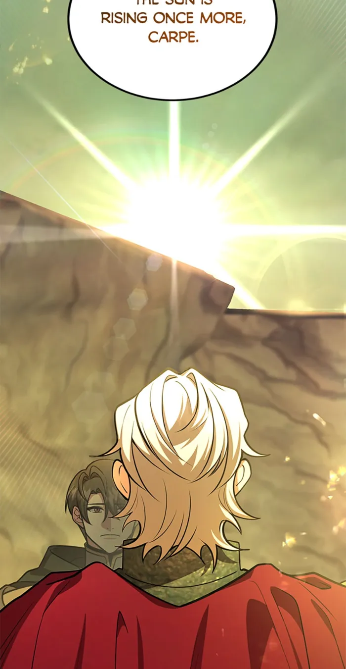 Read I Got Lucky And Pulled A 10th Rank Summon EN Manga Online