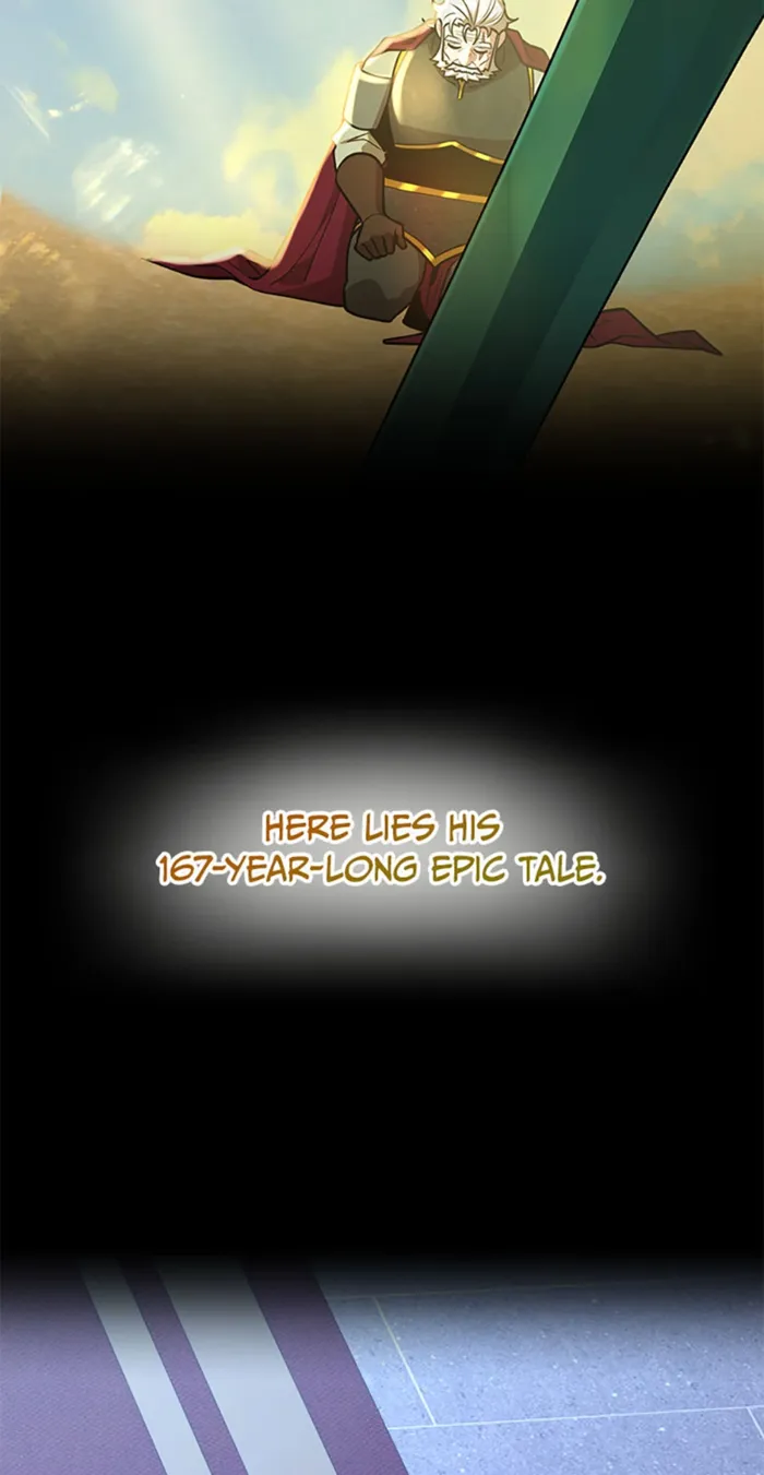 Read I Got Lucky And Pulled A 10th Rank Summon EN Manga Online