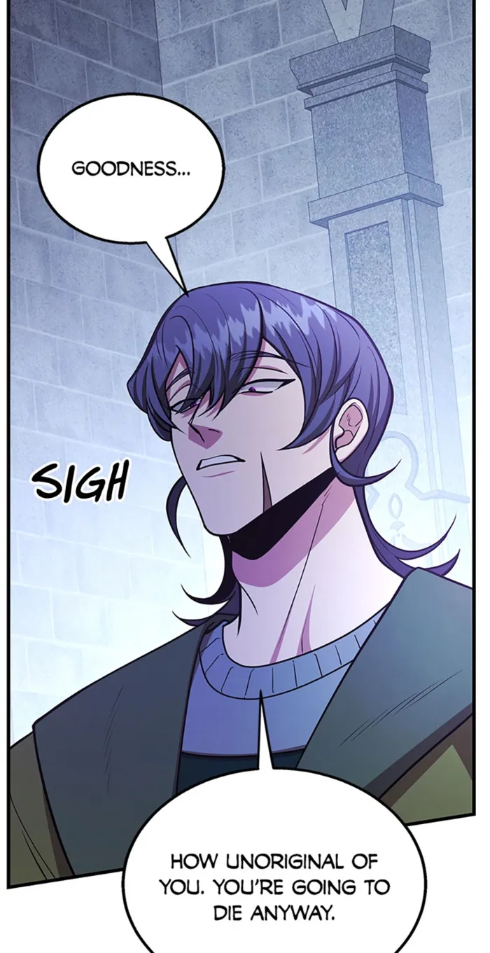 Read I Got Lucky And Pulled A 10th Rank Summon EN Manga Online
