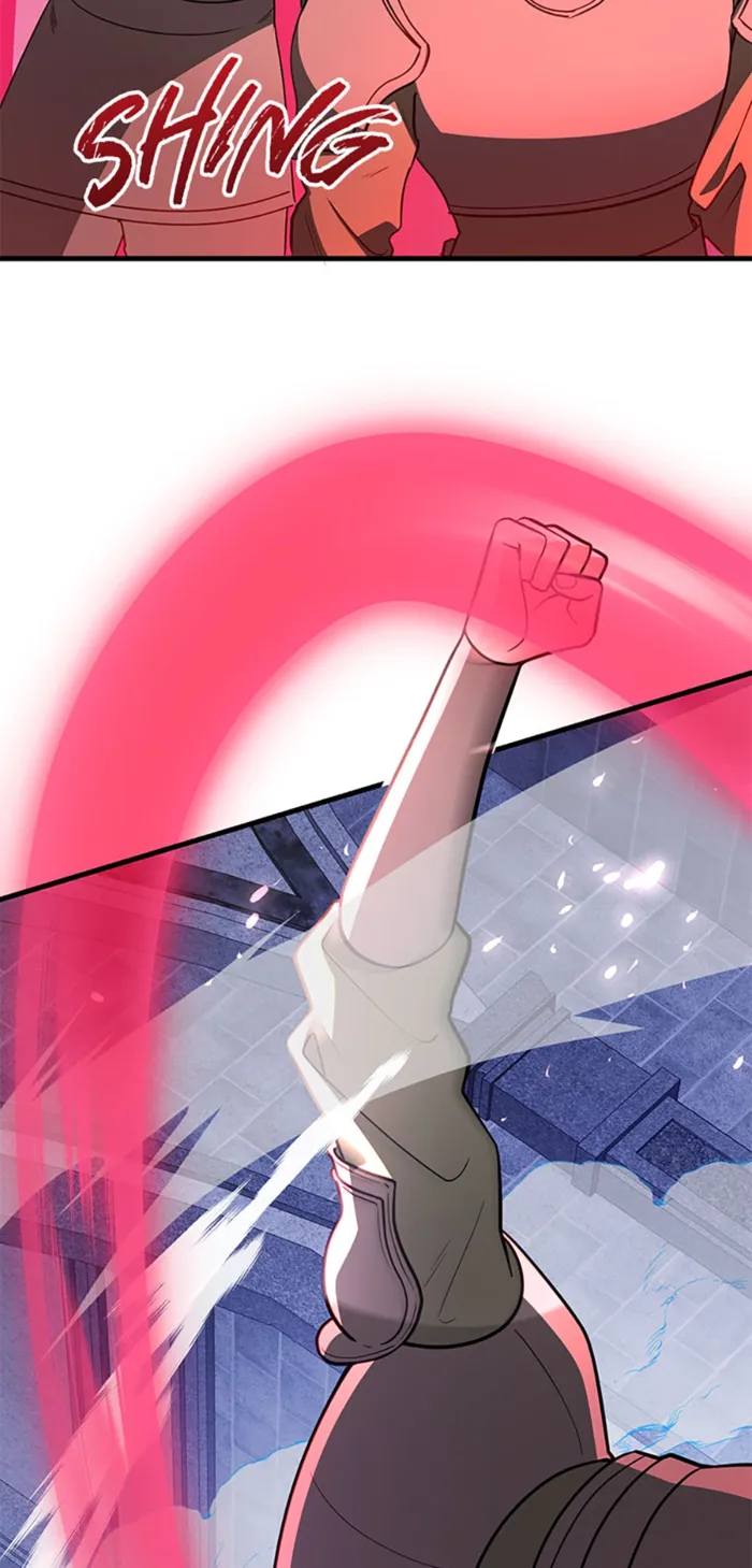 Read I Got Lucky And Pulled A 10th Rank Summon EN Manga Online