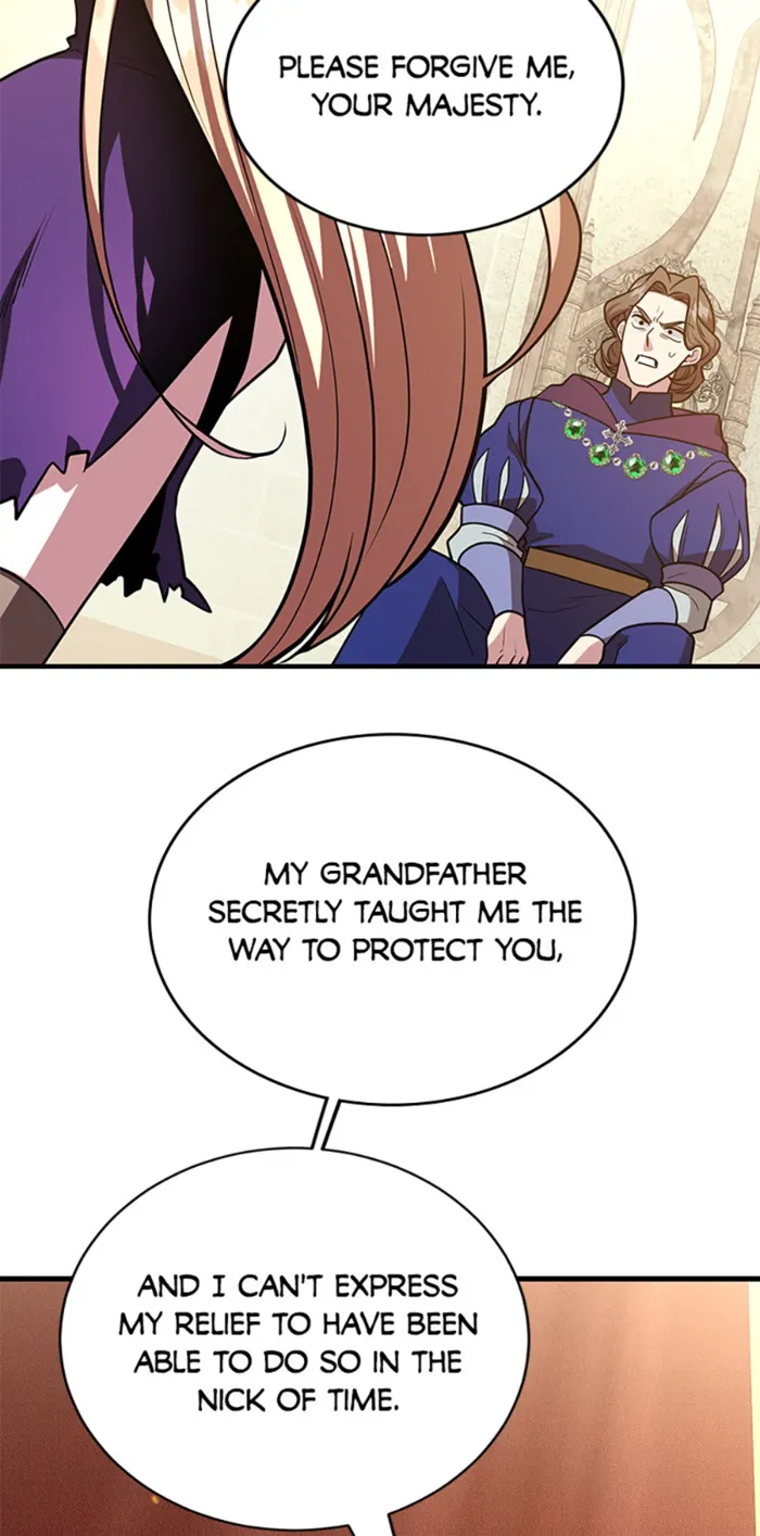 Read I Got Lucky And Pulled A 10th Rank Summon EN Manga Online