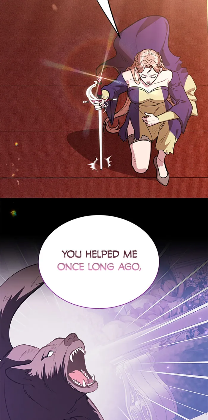Read I Got Lucky And Pulled A 10th Rank Summon EN Manga Online