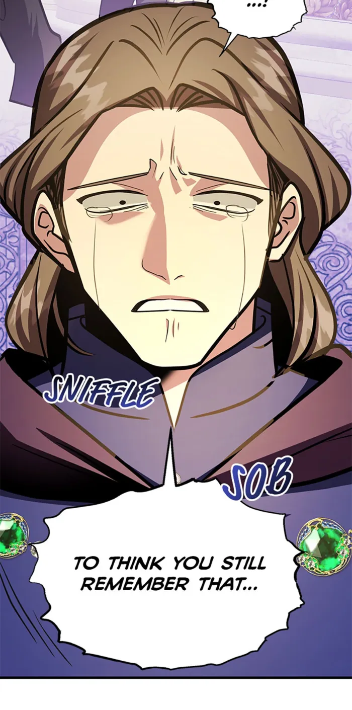 Read I Got Lucky And Pulled A 10th Rank Summon EN Manga Online