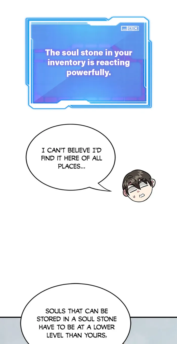 Read I Got Lucky And Pulled A 10th Rank Summon EN Manga Online