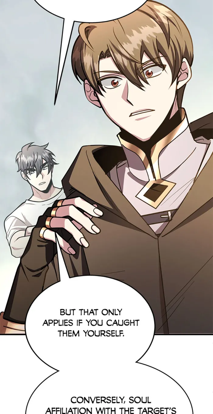Read I Got Lucky And Pulled A 10th Rank Summon EN Manga Online
