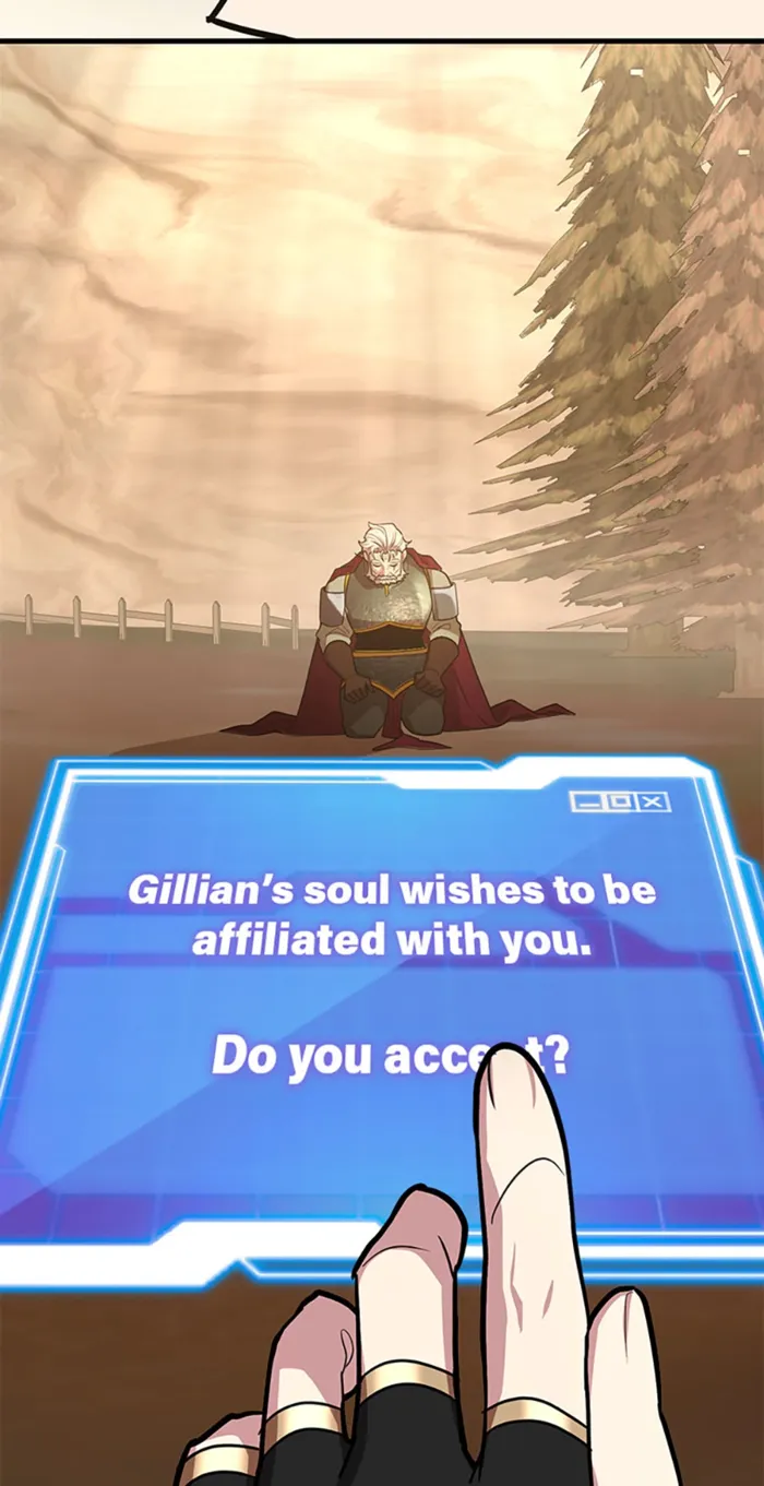 Read I Got Lucky And Pulled A 10th Rank Summon EN Manga Online