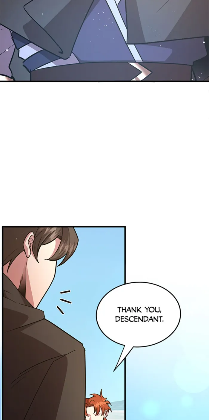 Read I Got Lucky And Pulled A 10th Rank Summon EN Manga Online