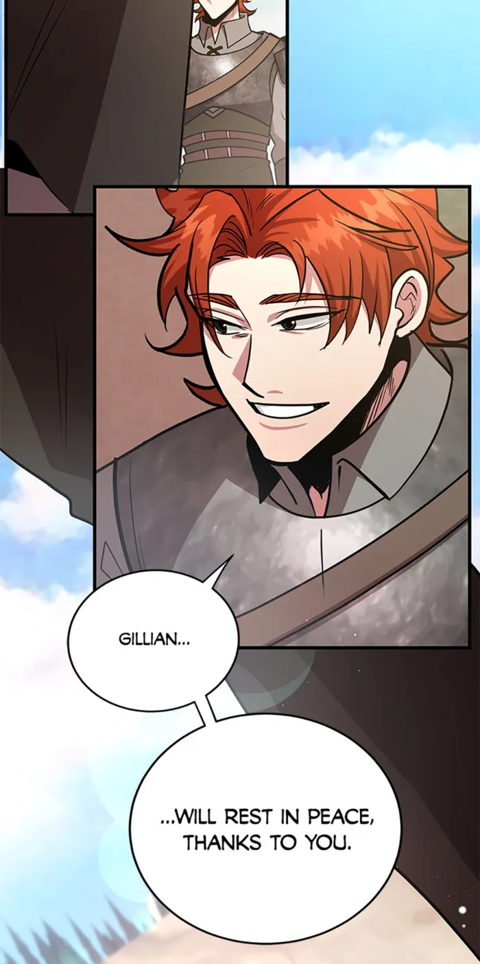 Read I Got Lucky And Pulled A 10th Rank Summon EN Manga Online