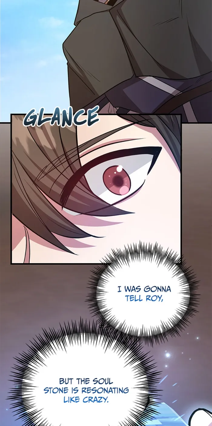 Read I Got Lucky And Pulled A 10th Rank Summon EN Manga Online