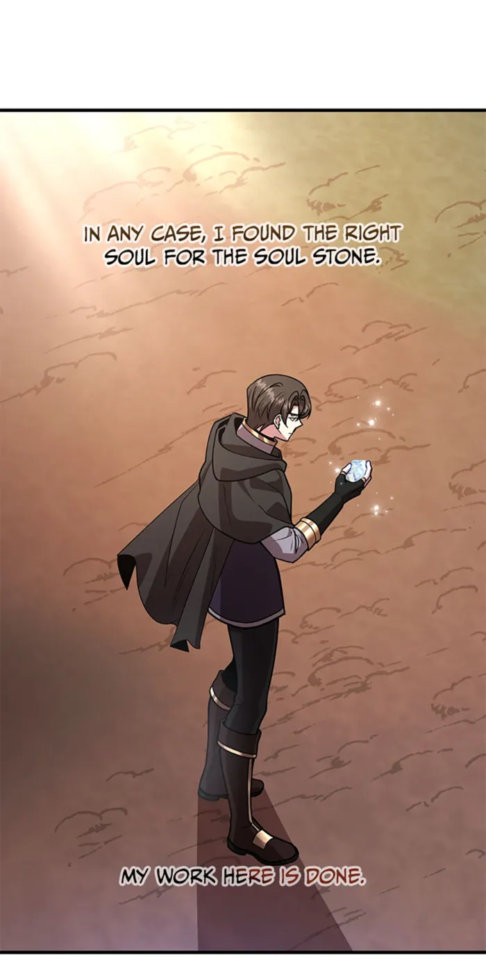 Read I Got Lucky And Pulled A 10th Rank Summon EN Manga Online