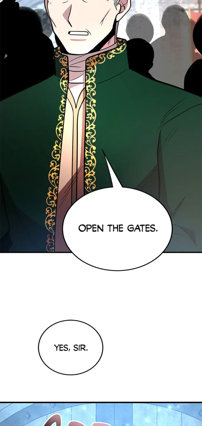 Read I Got Lucky And Pulled A 10th Rank Summon EN Manga Online
