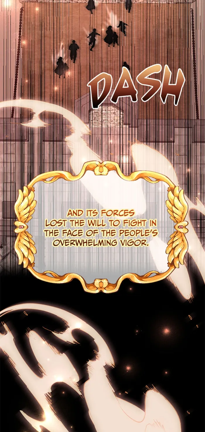 Read I Got Lucky And Pulled A 10th Rank Summon EN Manga Online