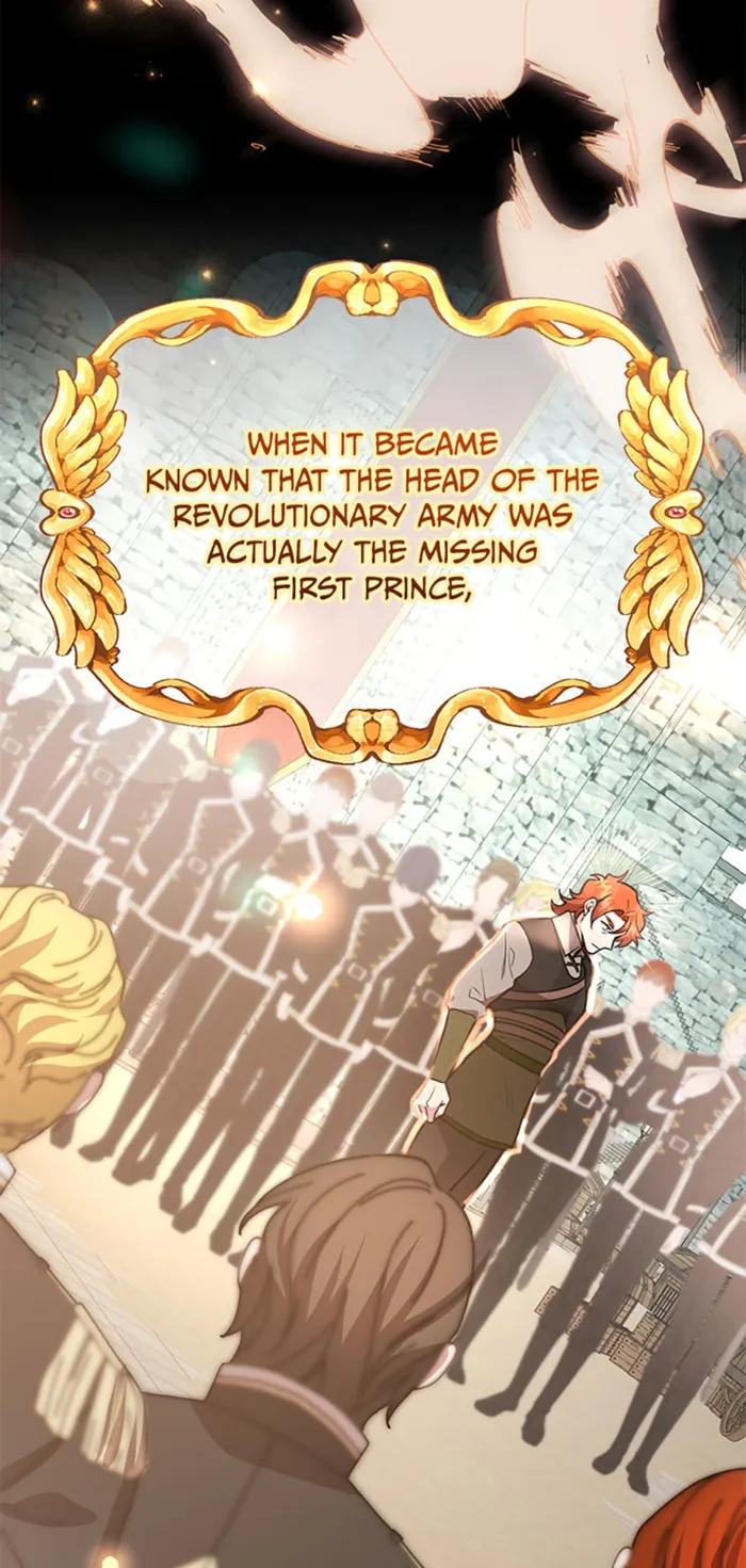 Read I Got Lucky And Pulled A 10th Rank Summon EN Manga Online