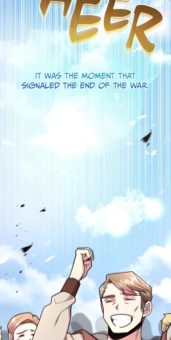 Read I Got Lucky And Pulled A 10th Rank Summon EN Manga Online