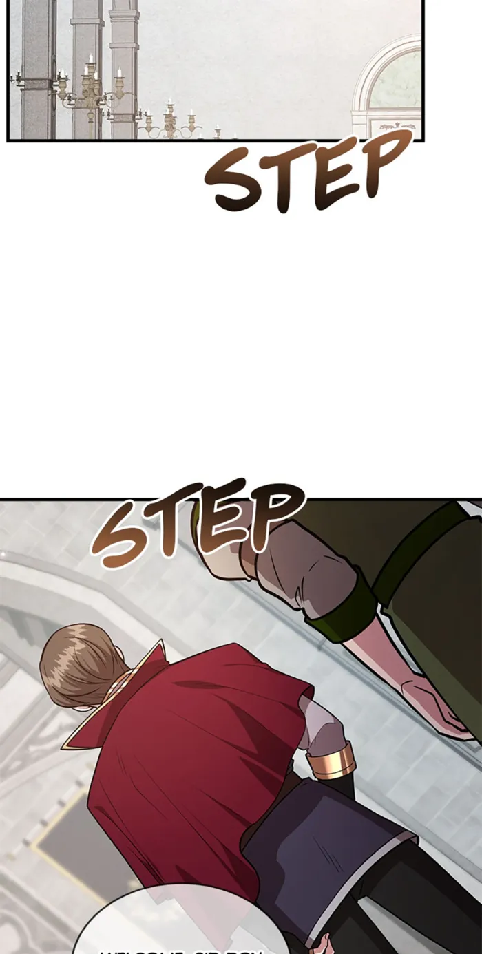 Read I Got Lucky And Pulled A 10th Rank Summon EN Manga Online