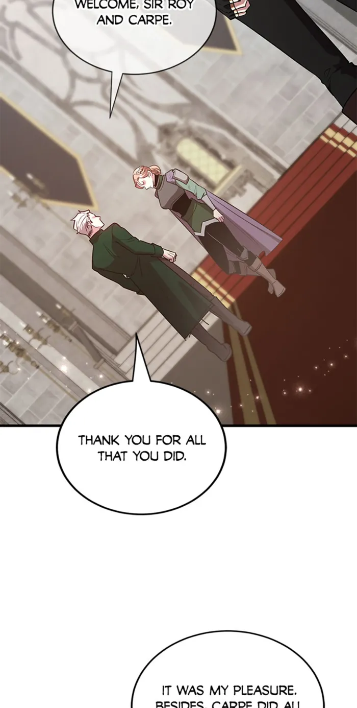 Read I Got Lucky And Pulled A 10th Rank Summon EN Manga Online