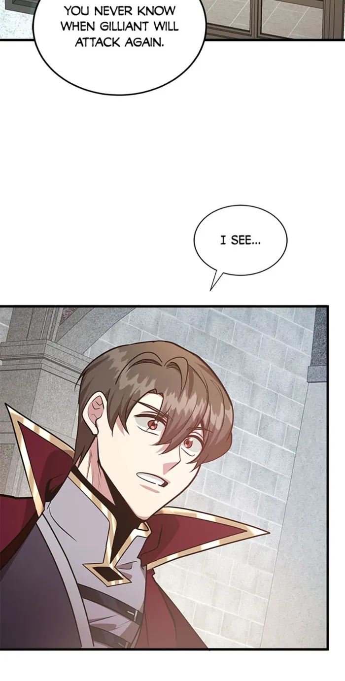 Read I Got Lucky And Pulled A 10th Rank Summon EN Manga Online