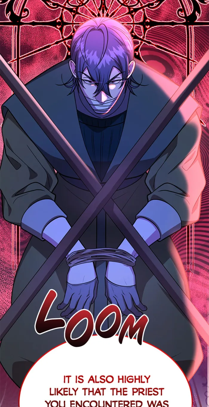 Read I Got Lucky And Pulled A 10th Rank Summon EN Manga Online