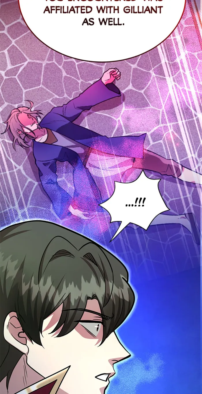 Read I Got Lucky And Pulled A 10th Rank Summon EN Manga Online