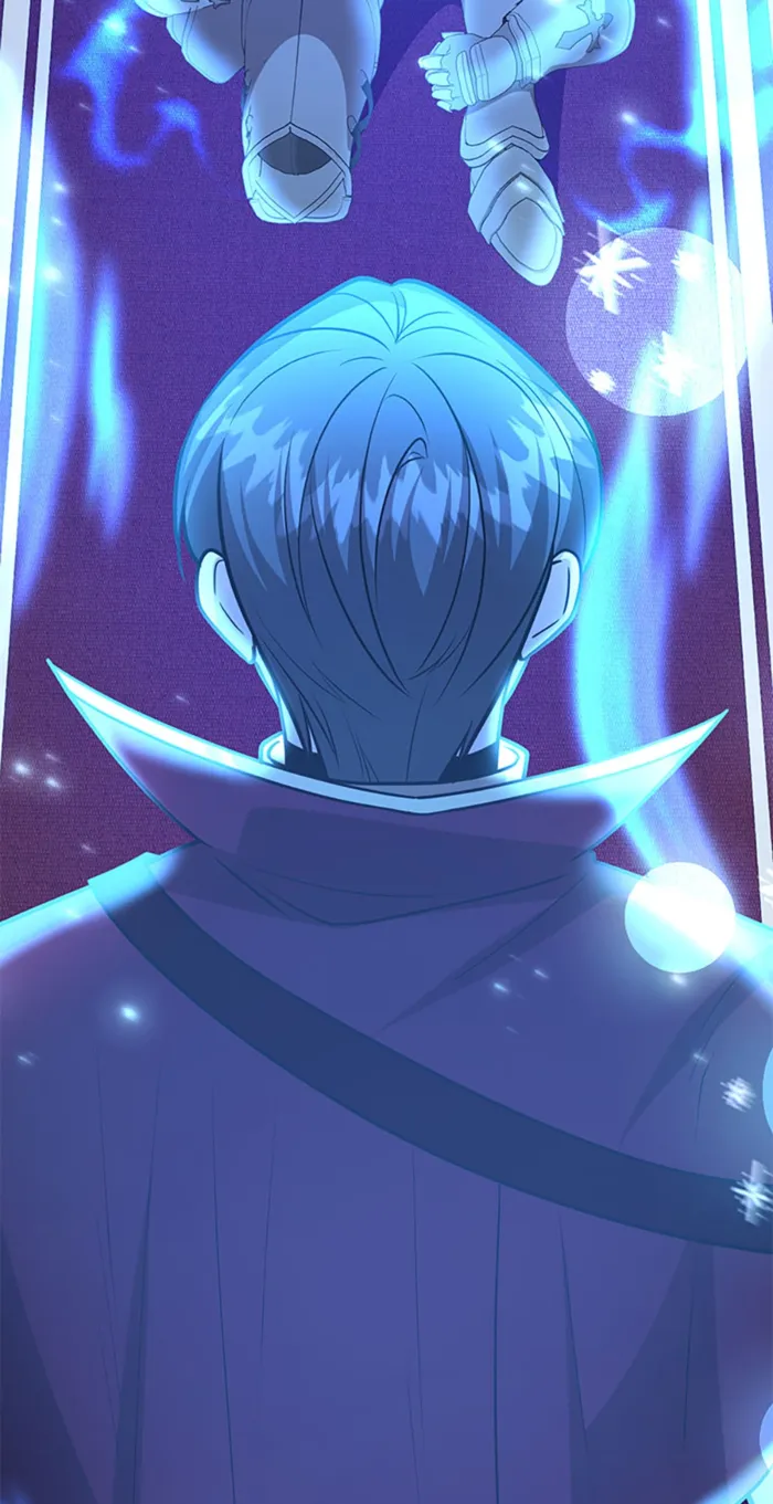 Read I Got Lucky And Pulled A 10th Rank Summon EN Manga Online