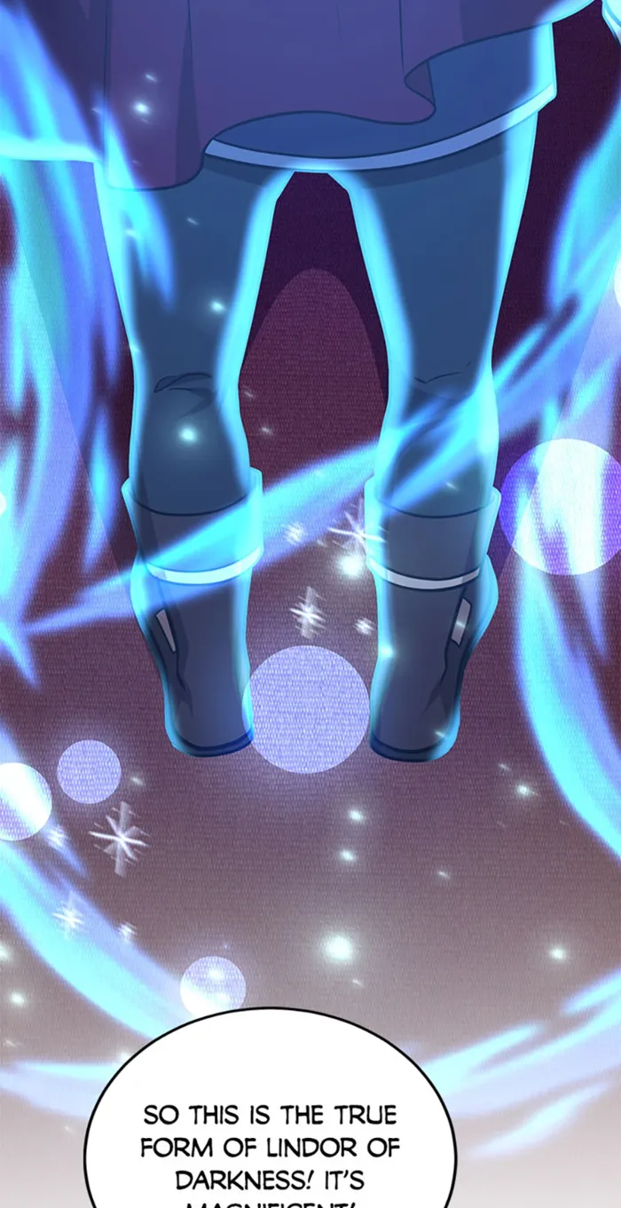 Read I Got Lucky And Pulled A 10th Rank Summon EN Manga Online