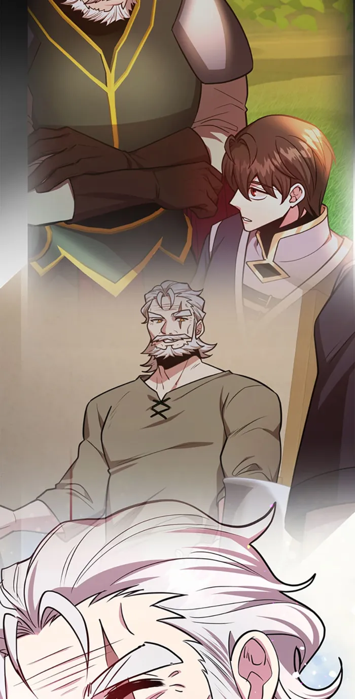 Read I Got Lucky And Pulled A 10th Rank Summon EN Manga Online