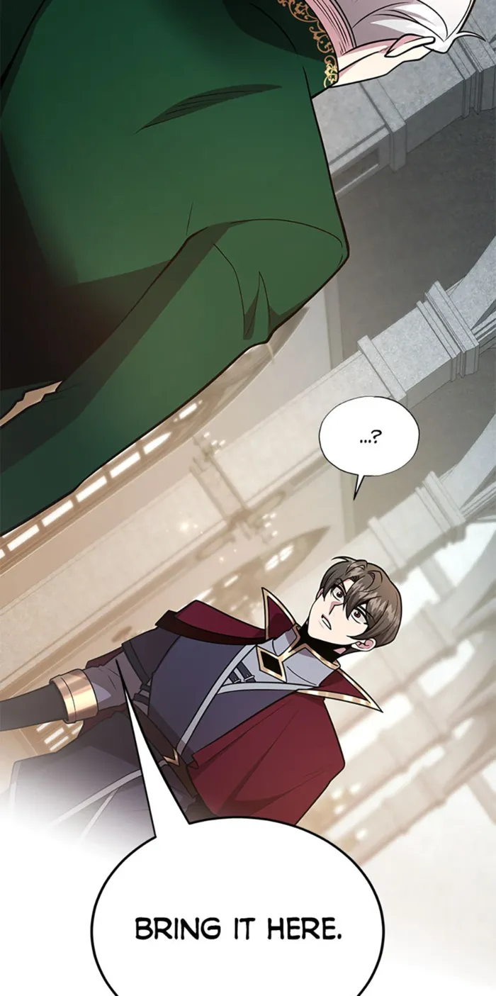 Read I Got Lucky And Pulled A 10th Rank Summon EN Manga Online