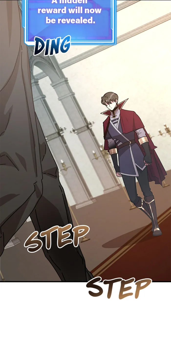Read I Got Lucky And Pulled A 10th Rank Summon EN Manga Online