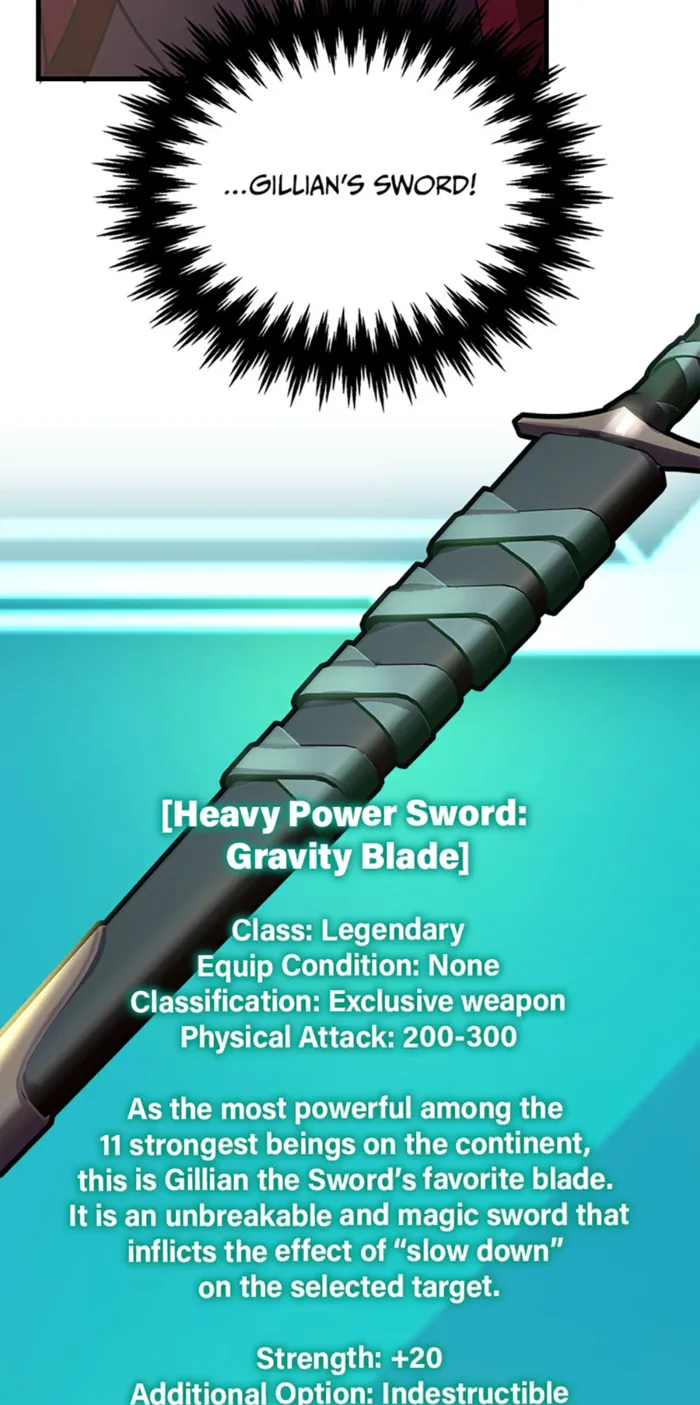 Read I Got Lucky And Pulled A 10th Rank Summon EN Manga Online