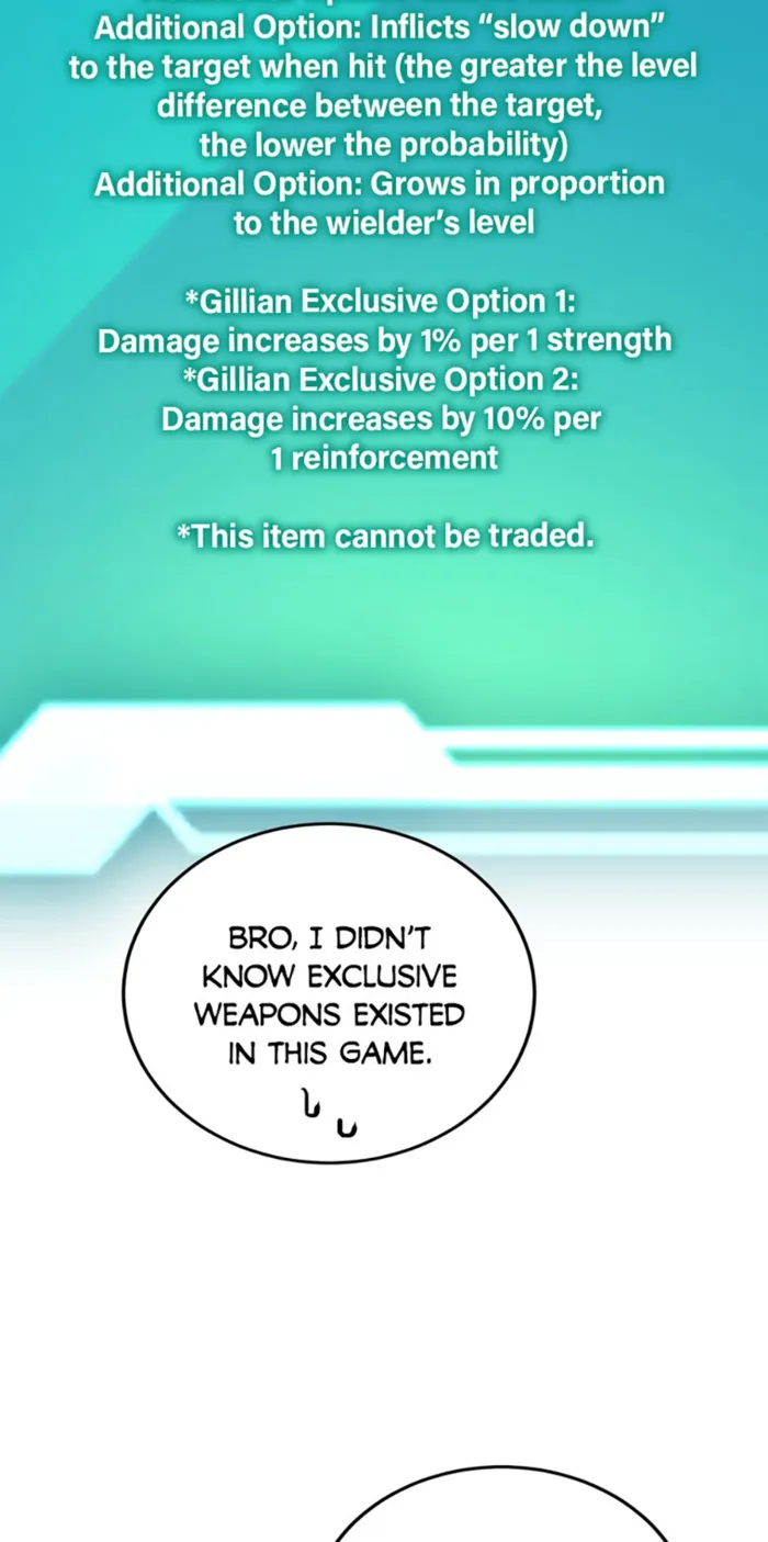 Read I Got Lucky And Pulled A 10th Rank Summon EN Manga Online