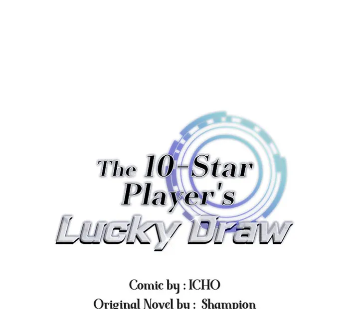 Read I Got Lucky And Pulled A 10th Rank Summon EN Manga Online