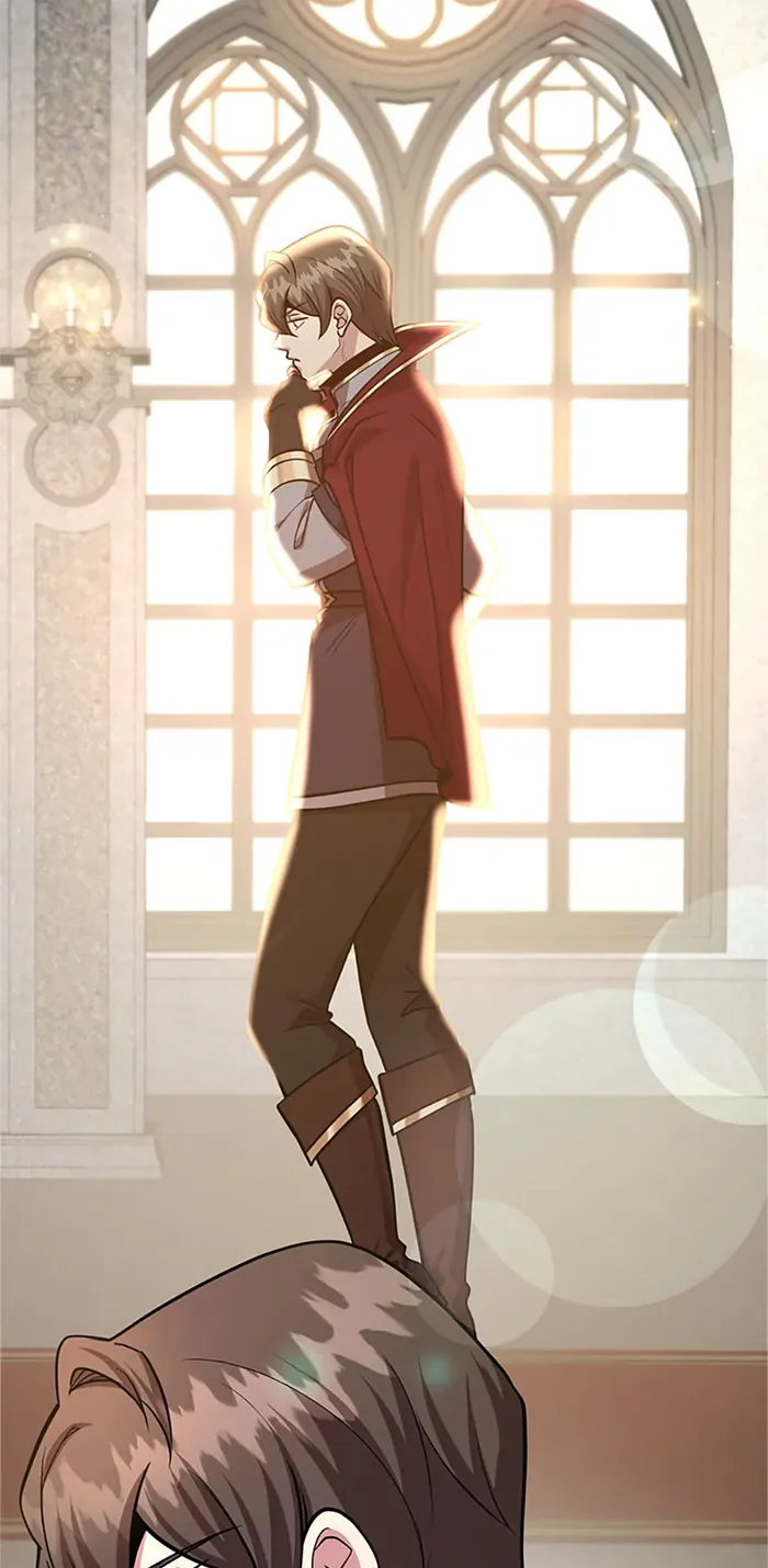 Read I Got Lucky And Pulled A 10th Rank Summon EN Manga Online