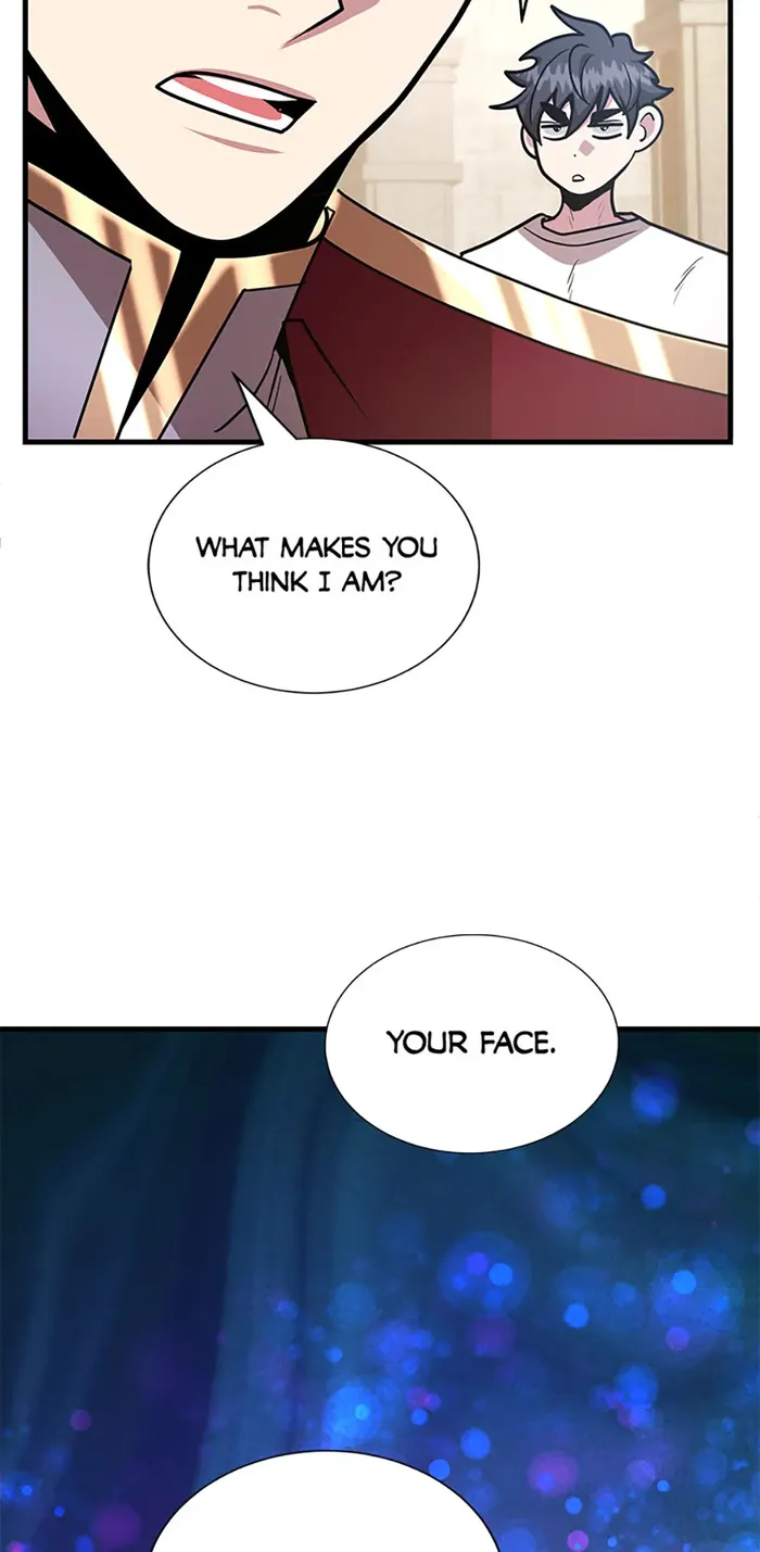 Read I Got Lucky And Pulled A 10th Rank Summon EN Manga Online