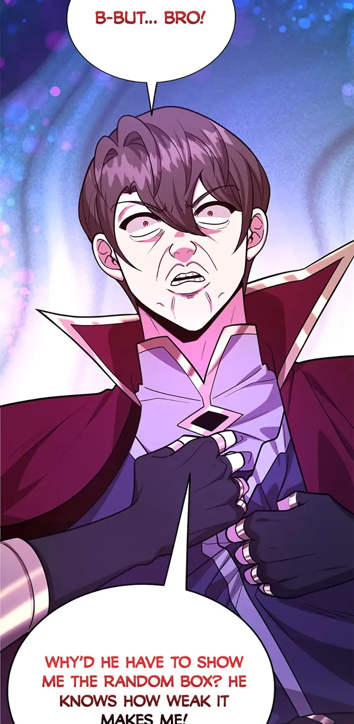 Read I Got Lucky And Pulled A 10th Rank Summon EN Manga Online