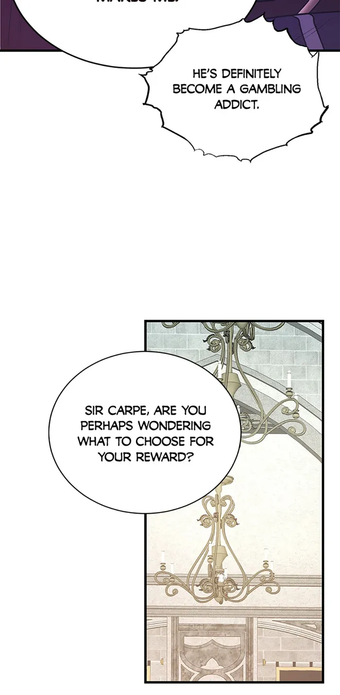Read I Got Lucky And Pulled A 10th Rank Summon EN Manga Online