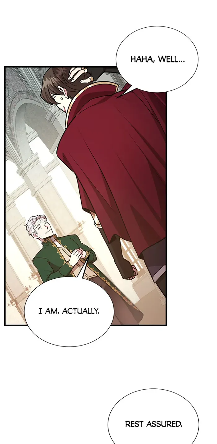 Read I Got Lucky And Pulled A 10th Rank Summon EN Manga Online