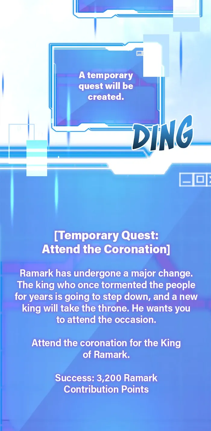 Read I Got Lucky And Pulled A 10th Rank Summon EN Manga Online
