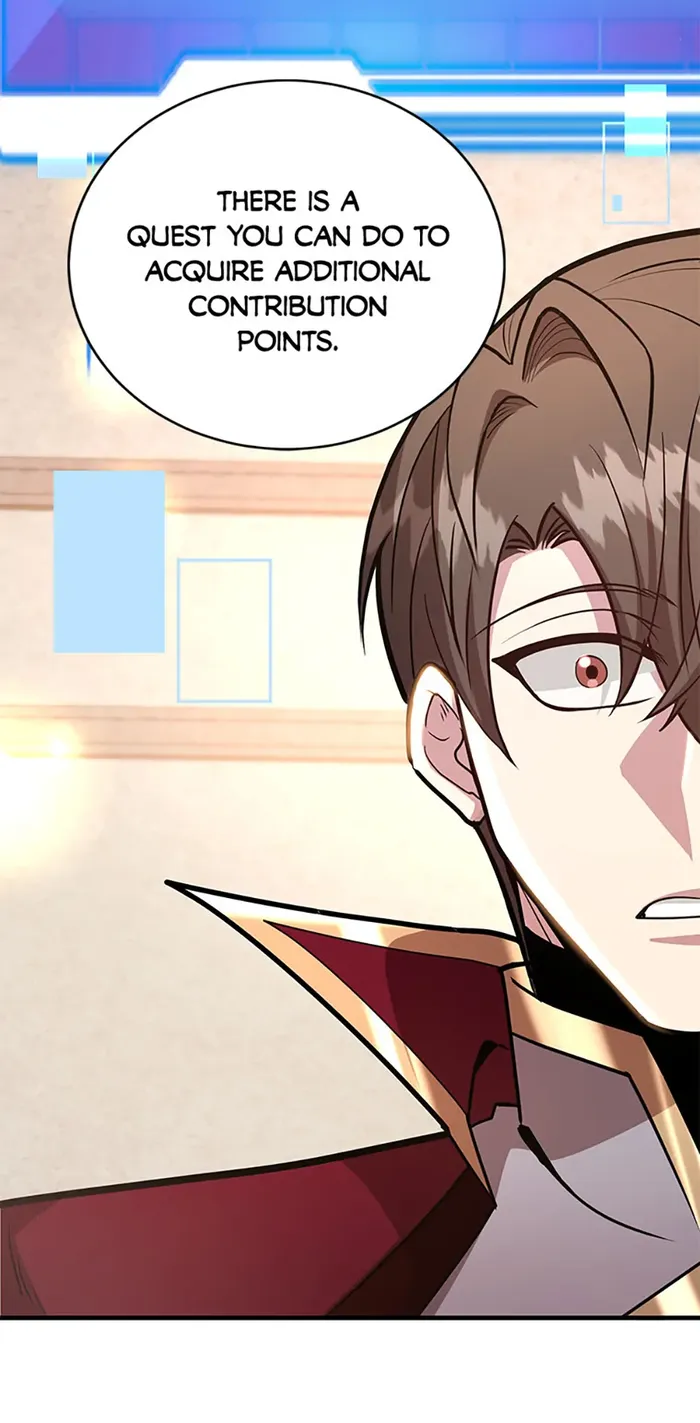 Read I Got Lucky And Pulled A 10th Rank Summon EN Manga Online