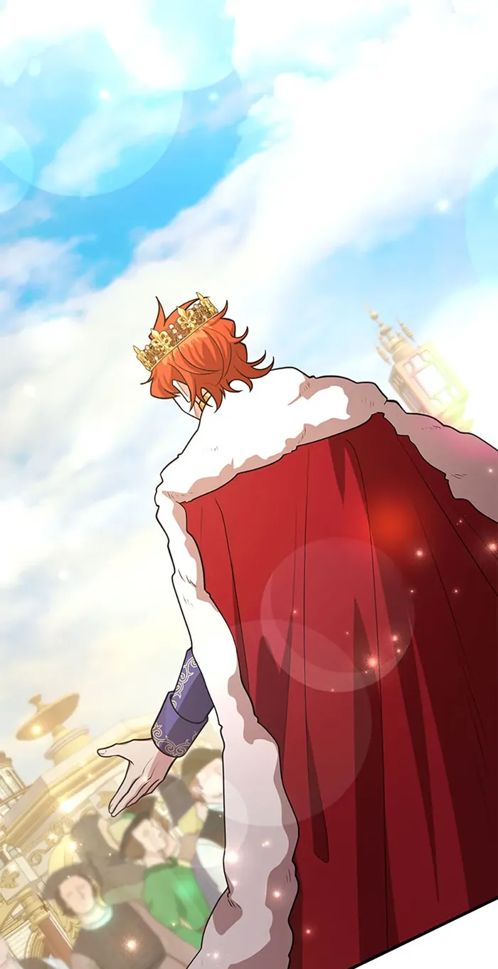 Read I Got Lucky And Pulled A 10th Rank Summon EN Manga Online